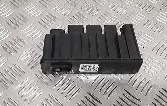 BMW 2 F46 Power management control unit 8642761 185767