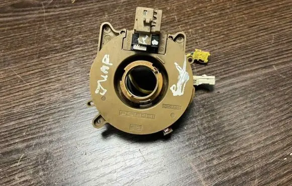 Peugeot Boxer Airbag slip ring squib (SRS ring) 59001158