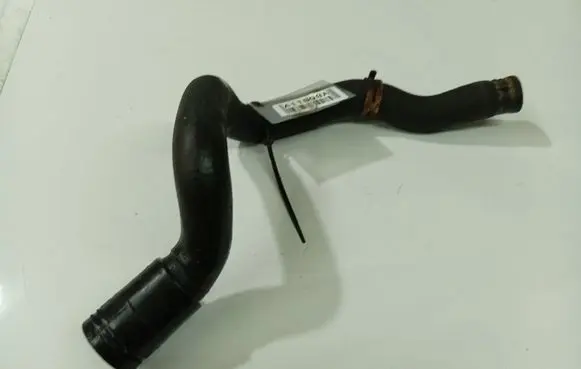 Opel Corsa D Engine coolant pipe/hose 