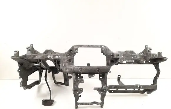 Jeep Wrangler Dashboard cross member/frame bar 1641824R