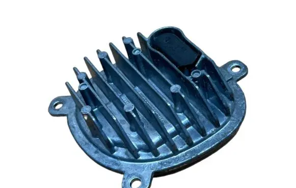 Headlight ballast module Xenon