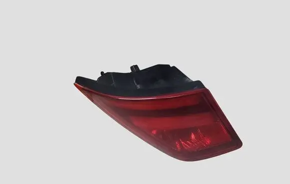 Peugeot 308 Tailgate rear/tail lights 9677818280 81260201