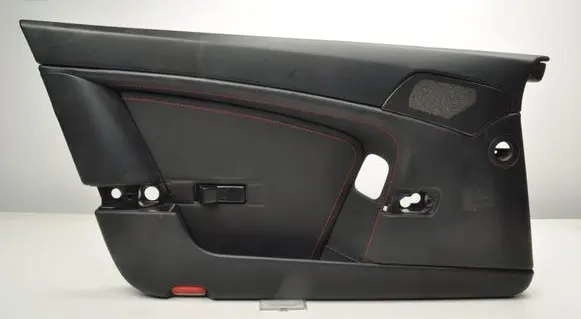 Aston Martin Vantage III Front door card panel trim 4G4323942A