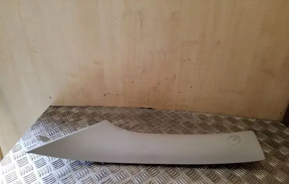 KIA Sportage (A) pillar trim 858103U100
