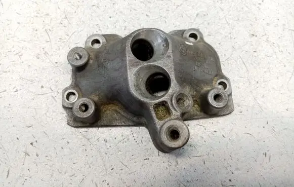 BMW 5 F10 F11 other engine part 11657577016 11427935572