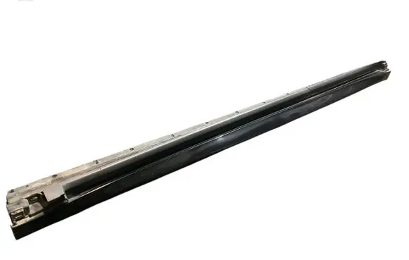 Porsche Cayenne (92A) Sill 7P5854883