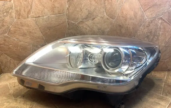Mercedes-Benz R W251 Headlight/headlamp A2518203761