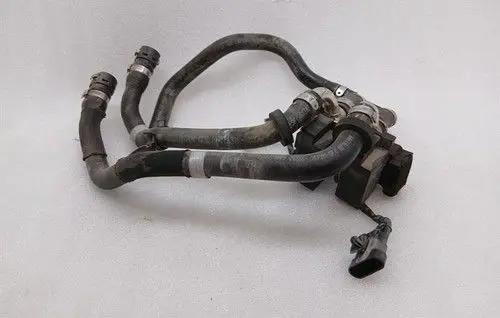 Ferrari FF Coolant heater control valve 67635900