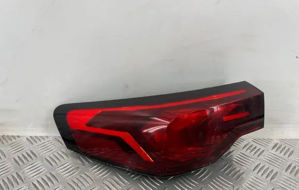 BMW iX2 (U10) Rear/tail lights H3944880915 N03901000M