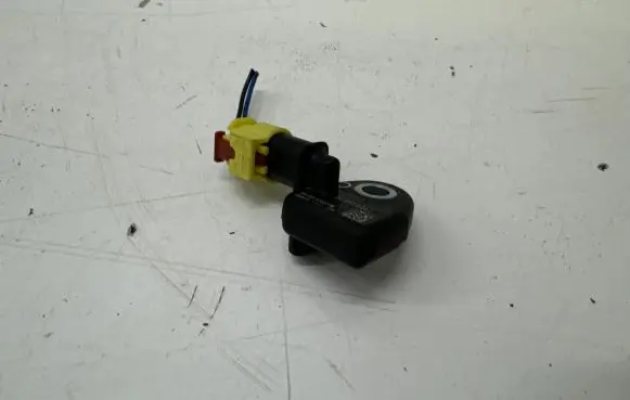 Skoda Octavia Mk3 (5E) Airbag deployment crash/impact sensor 3Q0959351