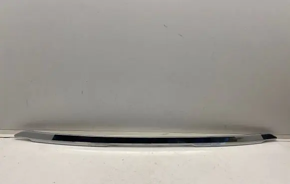 Nissan X-Trail T32 Front bumper splitter molding 620726FL0A
