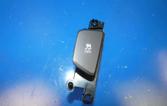 Hyundai i40 Fog light switch 93730-3Z850 39R1DN1000 1312030713