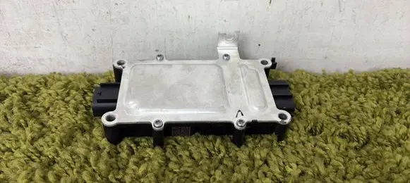 Hyundai Inster Other relay PA66GF25