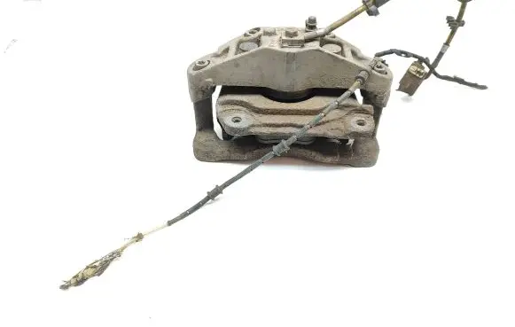 Jaguar XF Front brake caliper