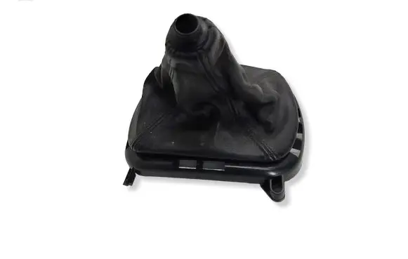 Audi A4 S4 B5 8D Gear shifter surround trim plastic 8D0863287B