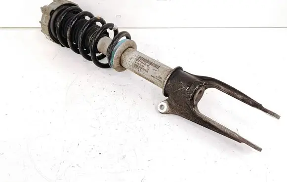 Porsche Panamera (970) Front shock absorber/damper 970343036 970343045 801404001959