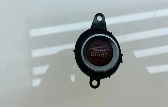 Honda Civic Engine start stop button switch M26983