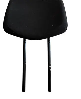 Renault Clio III Front seat headrest 