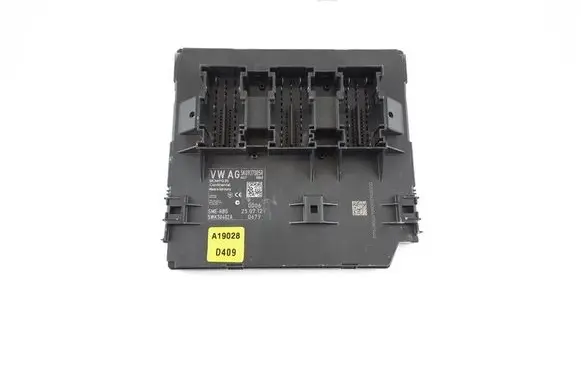 Volkswagen Caddy Comfort/convenience module 5K0937085R 5K0937085 5WK50402A