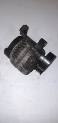 BMW 5 E60 E61 Generator/alternator 751972103 0124525026 752113503