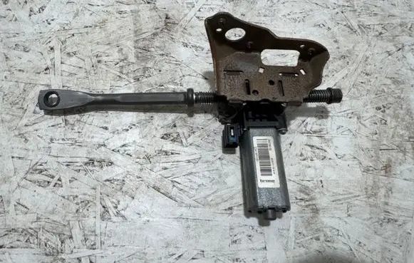 BMW 7 G11 G12 Seat adjustment motor D372902 C34167101