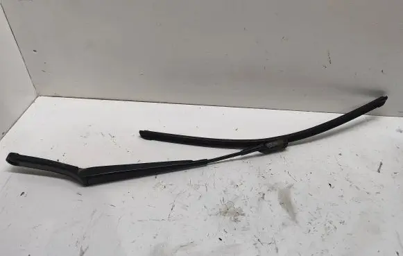 Volkswagen PASSAT B6 Front wiper blade arm 3C1955409C