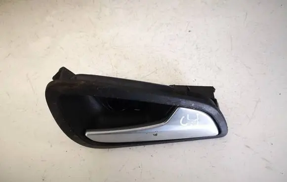 Ford Focus Front door interior handle AM51U22600BEW