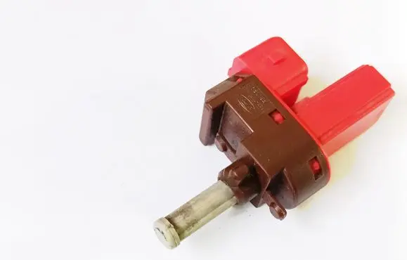 Ford Galaxy Clutch pedal sensor 95BB7C534AC