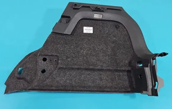 Volkswagen Polo V 6R Trunk/boot side trim panel IMPRK1414737