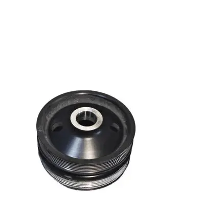 Maserati Ghibli Crankshaft pulley 28060910
