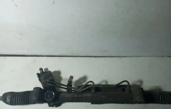 Opel Vectra C Steering rack 0250080080101