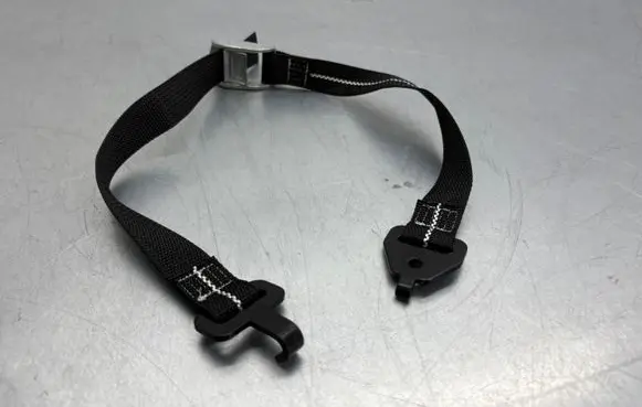 Audi A6 S6 C8 4K Battery bracket 4K0813487A
