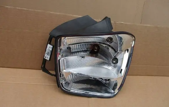 BMW 1 F20 F21 Rear/tail lights 63217270096