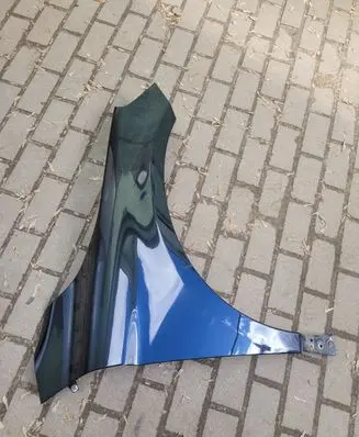 Volvo XC60 Fender