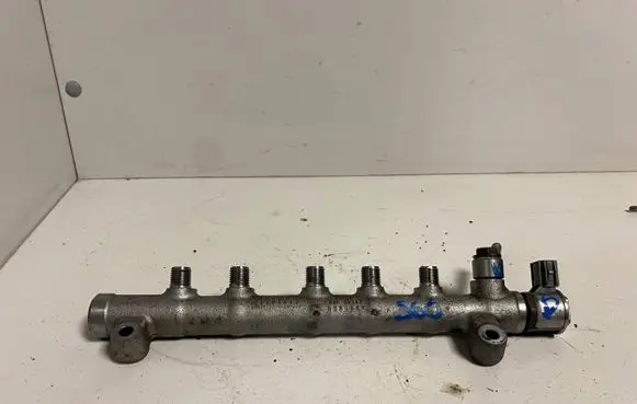 Volvo S60 Fuel main line pipe 31303612 08807763