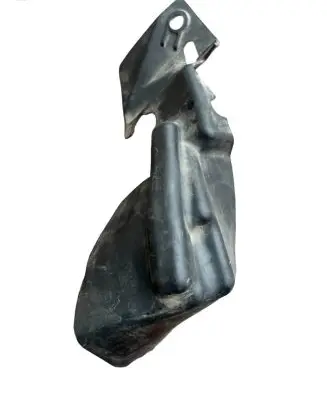 Chevrolet Camaro Intercooler air guide/duct channel 23507394