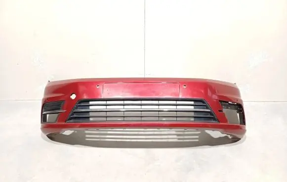 Volkswagen Caddy Front bumper 2K5807221K 2K5807217M 2K5807221KGRU