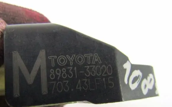 Toyota RAV 4 (XA30) Airbag deployment crash/impact sensor 8983133020