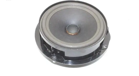 Audi Q4 Sportback e-tron Rear door speaker 11A035710