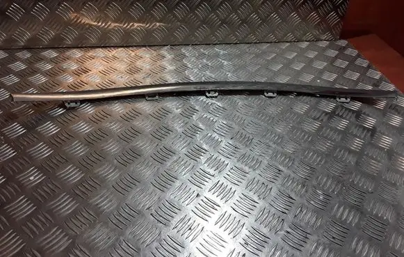 Peugeot 607 Other exterior part 9649005477