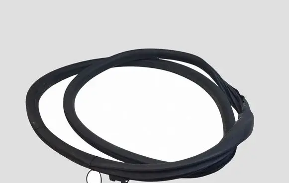 Volvo V60 Front door rubber seal 893991