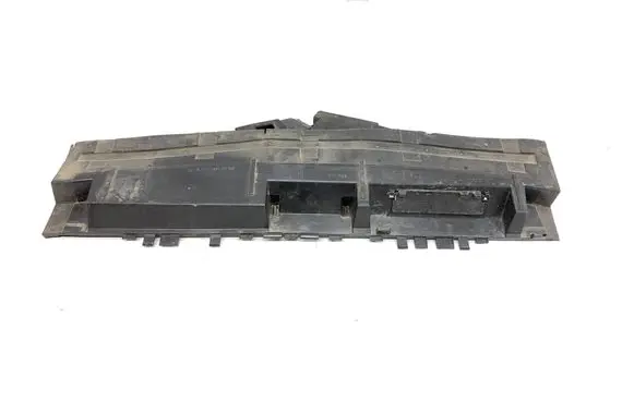 Mercedes-Benz GLA H247 Intercooler air guide/duct channel A2475052300