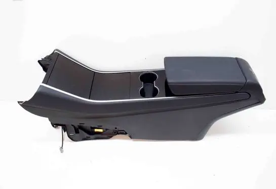 Center console