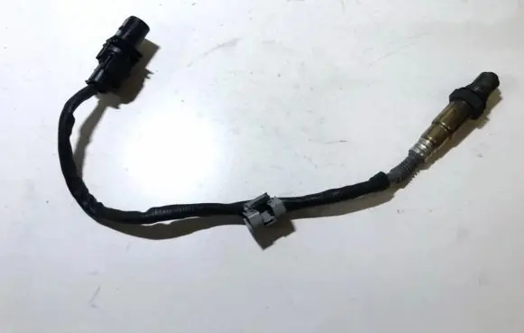 BMW 5 E60 E61 Lambda probe sensor 0281004019 7791592-02
