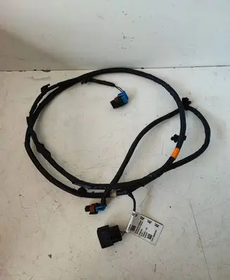 Ford F150 Other wiring loom JL3T15K867AE 15K867AE YA1301947000090