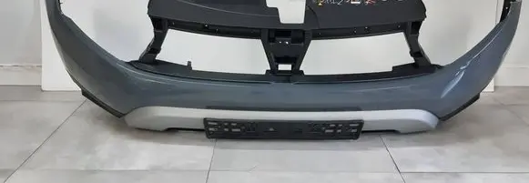 Dacia Duster II Front bumper 620221776R