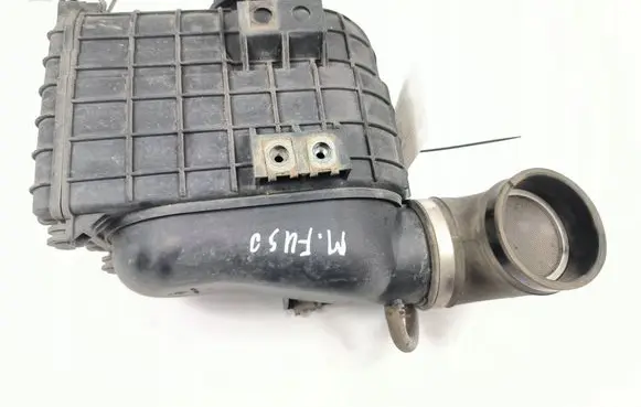 Mitsubishi Canter Air filter box cover ML289652
