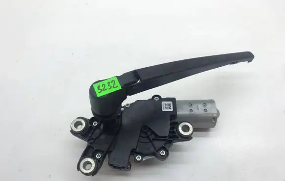 Mercedes-Benz E W213 Rear window wiper motor A2139065901 W000068429 677000684290