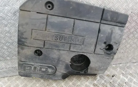 Mitsubishi Carisma Engine cover (trim) mr914631