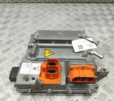 Volvo S90, V90 Voltage converter inverter 31673500